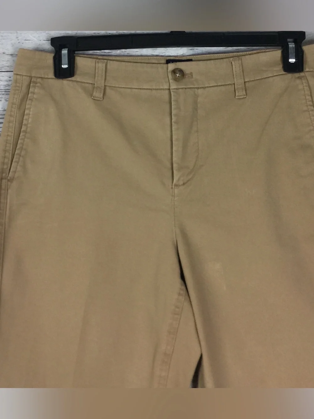 J. Crew crew high